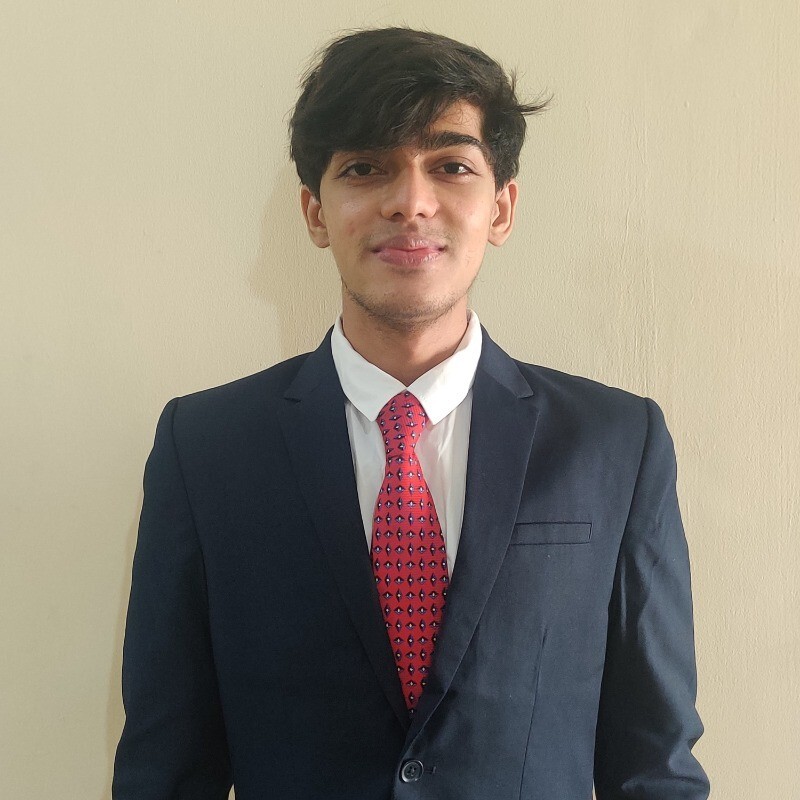Tanishq Kaul